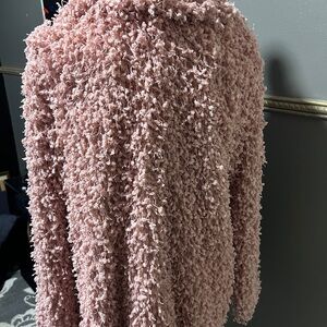 Light textured jacket